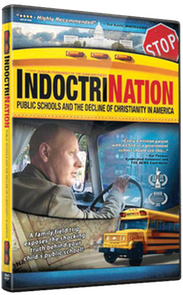 indoctrination-dvd